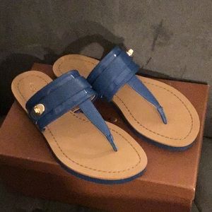 Coach Eileen sandals